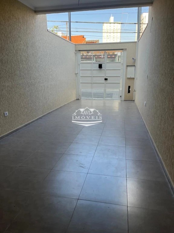 Sobrado, 3 quartos, 100 m² - Foto 4