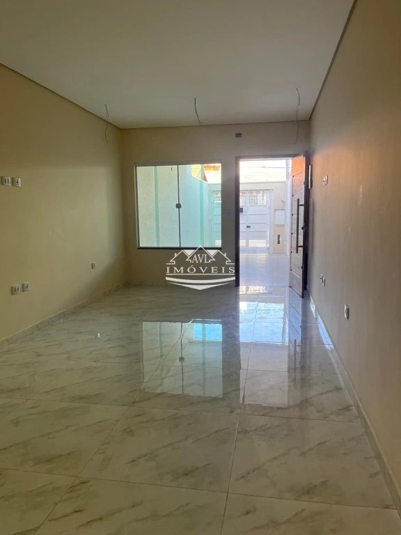 Sobrado, 3 quartos, 100 m² - Foto 5