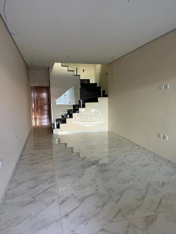 Sobrado, 3 quartos, 100 m² - Foto 6