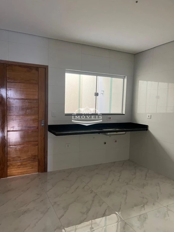 Sobrado, 3 quartos, 100 m² - Foto 9