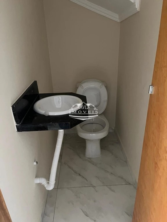 Sobrado, 3 quartos, 100 m² - Foto 10