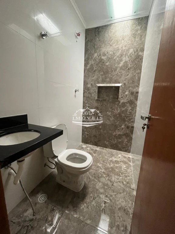 Sobrado, 3 quartos, 100 m² - Foto 14