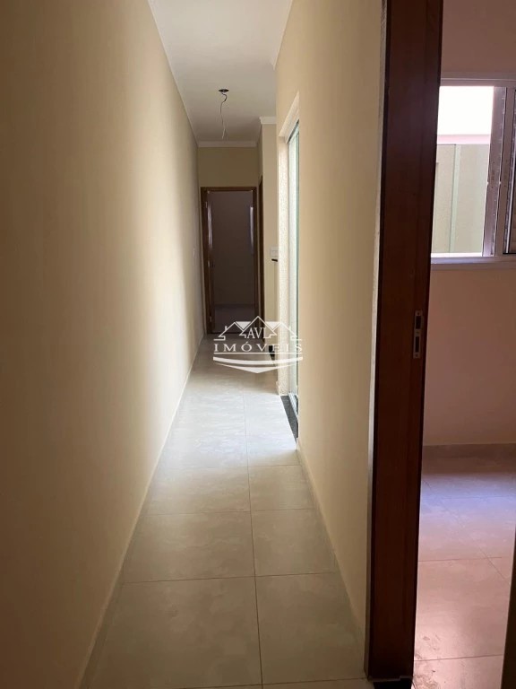 Sobrado, 3 quartos, 100 m² - Foto 16