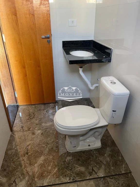 Sobrado, 3 quartos, 100 m² - Foto 20