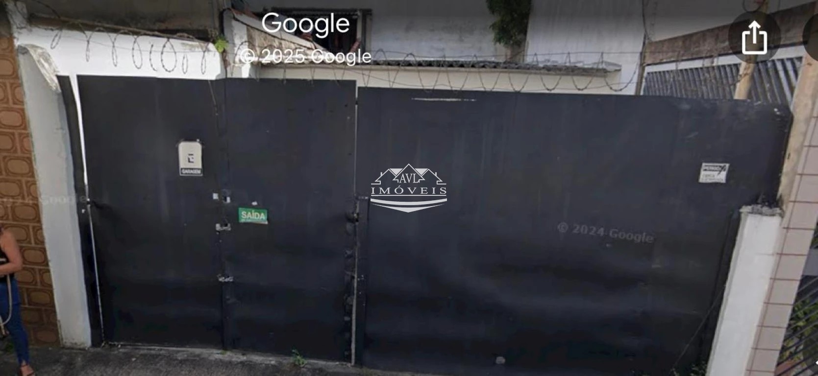Depósito-Galpão-Armazém à venda e aluguel, 150m² - Foto 2