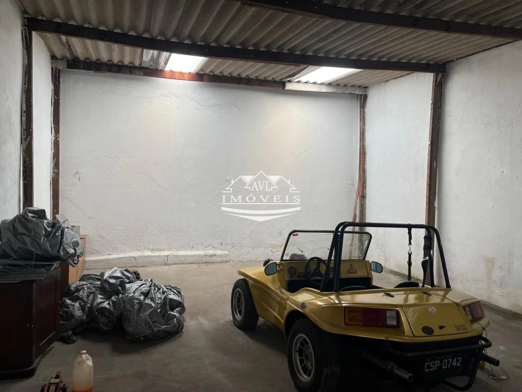 Depósito-Galpão-Armazém à venda e aluguel, 150m² - Foto 3