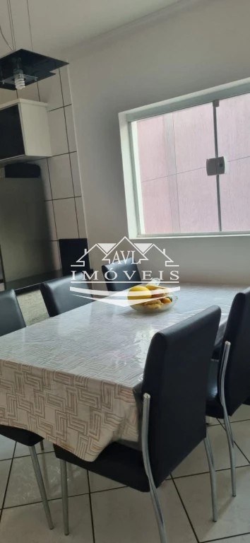 Sobrado, 3 quartos, 150 m² - Foto 5