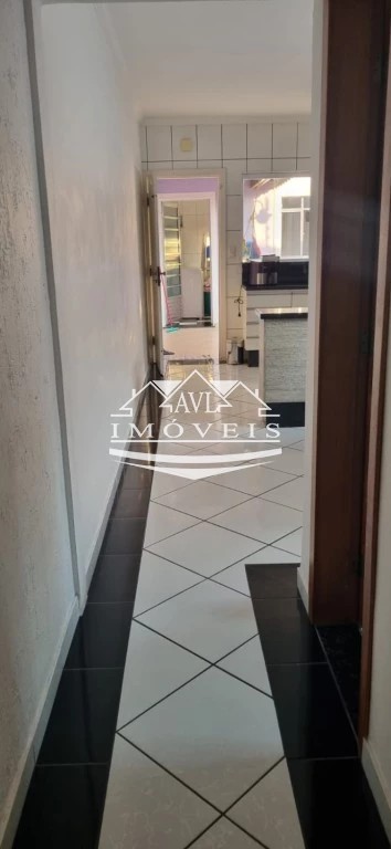 Sobrado, 3 quartos, 150 m² - Foto 6