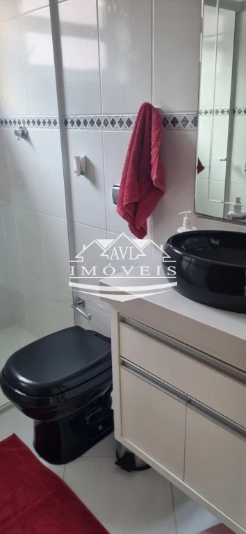 Sobrado, 3 quartos, 150 m² - Foto 17