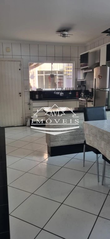 Sobrado, 3 quartos, 150 m² - Foto 7