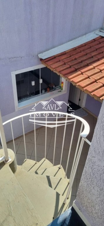 Sobrado, 3 quartos, 150 m² - Foto 10