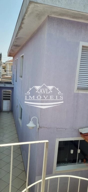 Sobrado, 3 quartos, 150 m² - Foto 22