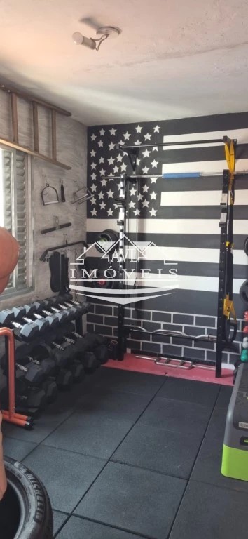 Sobrado, 3 quartos, 150 m² - Foto 27