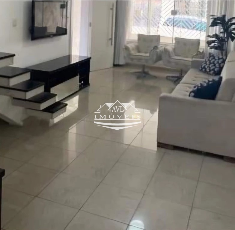 Sobrado, 3 quartos, 150 m² - Foto 3