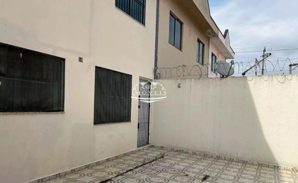 Sobrado, 2 quartos, 80 m² - Foto 2
