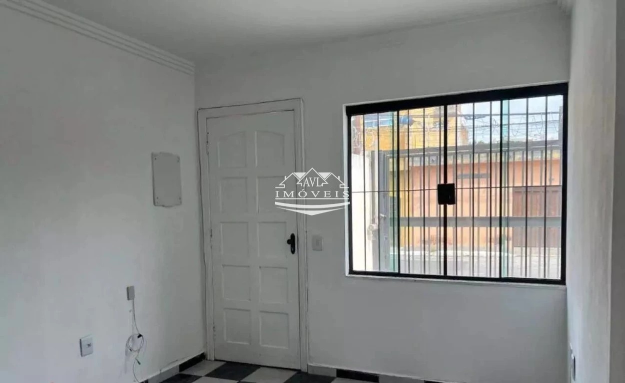 Sobrado, 2 quartos, 80 m² - Foto 5