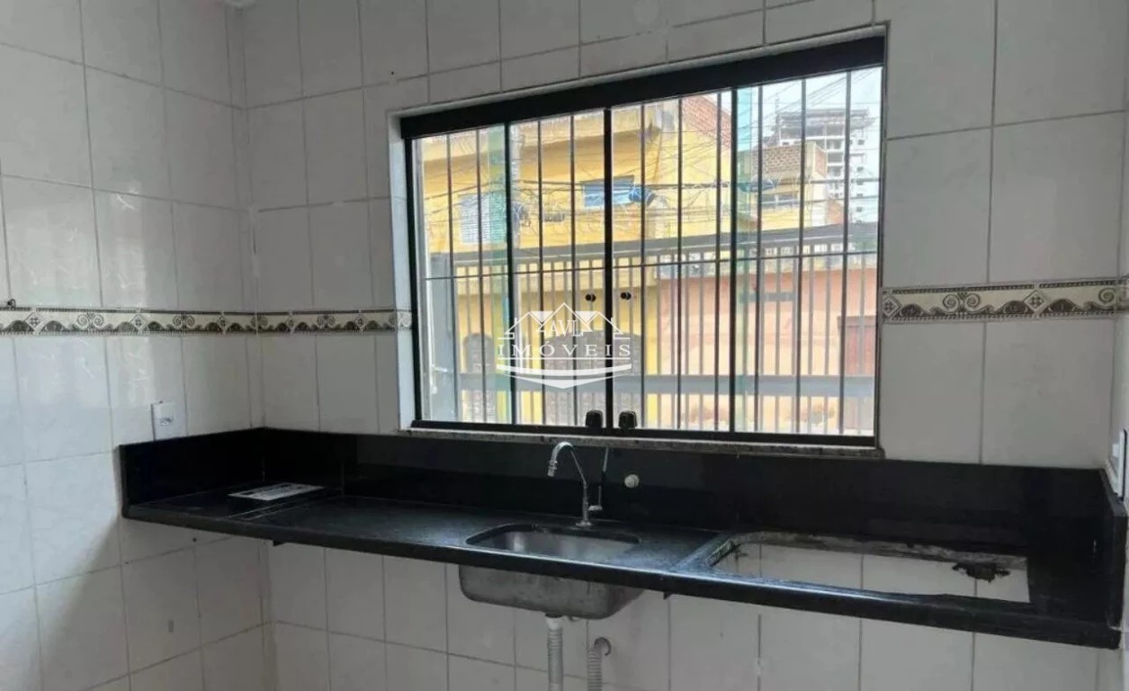 Sobrado, 2 quartos, 80 m² - Foto 8