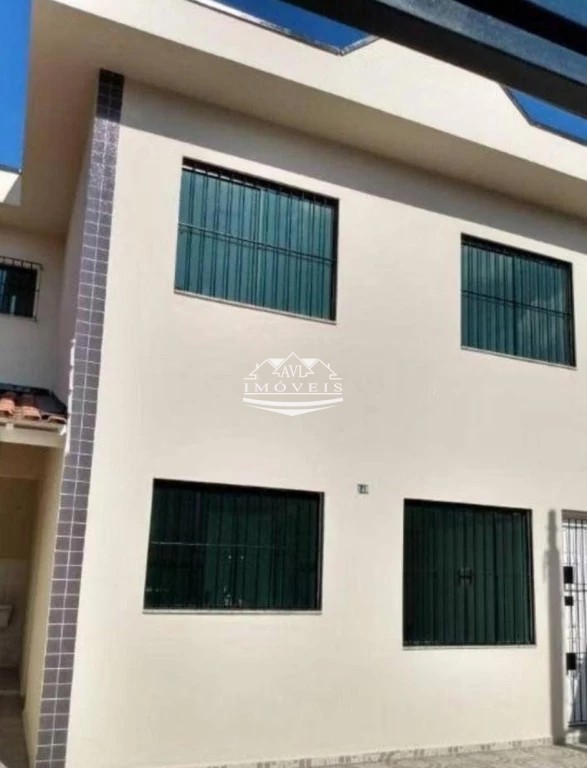 Sobrado, 2 quartos, 80 m² - Foto 3