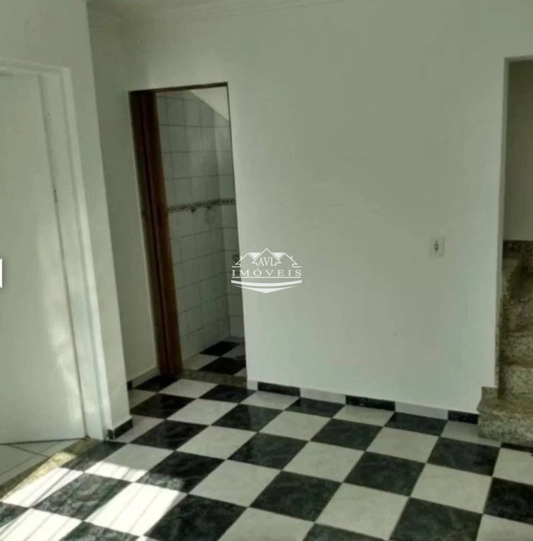 Sobrado, 2 quartos, 80 m² - Foto 7