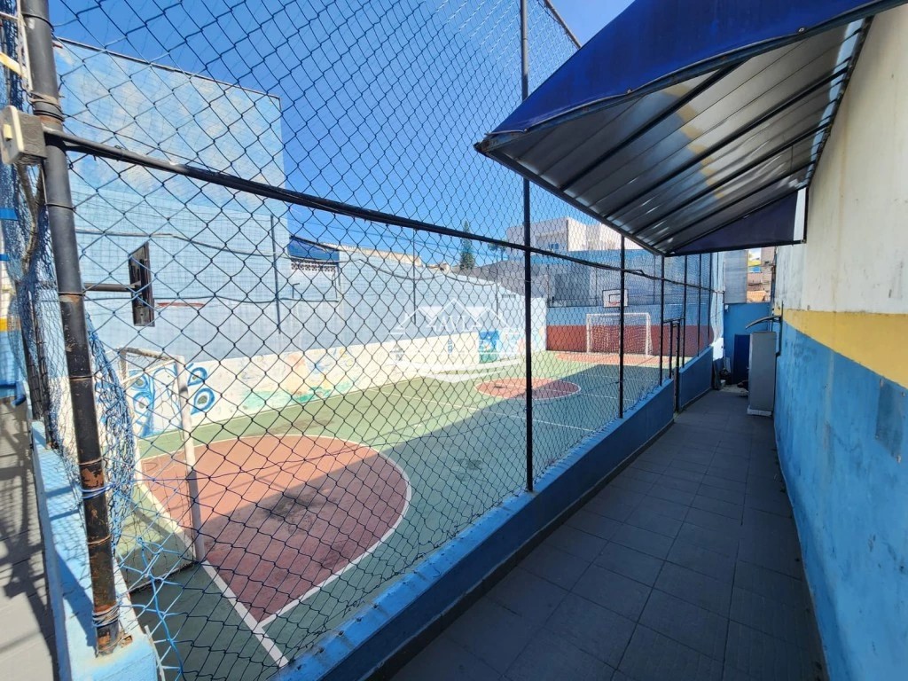 Loja-Salão, 400 m² - Foto 1