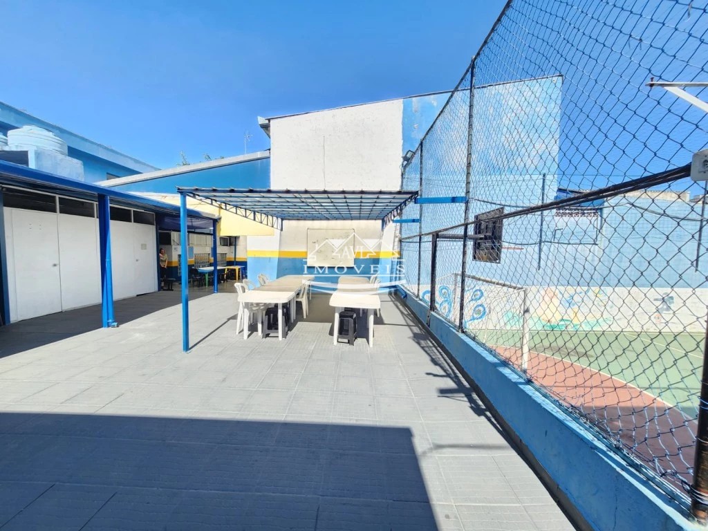 Loja-Salão, 400 m² - Foto 4