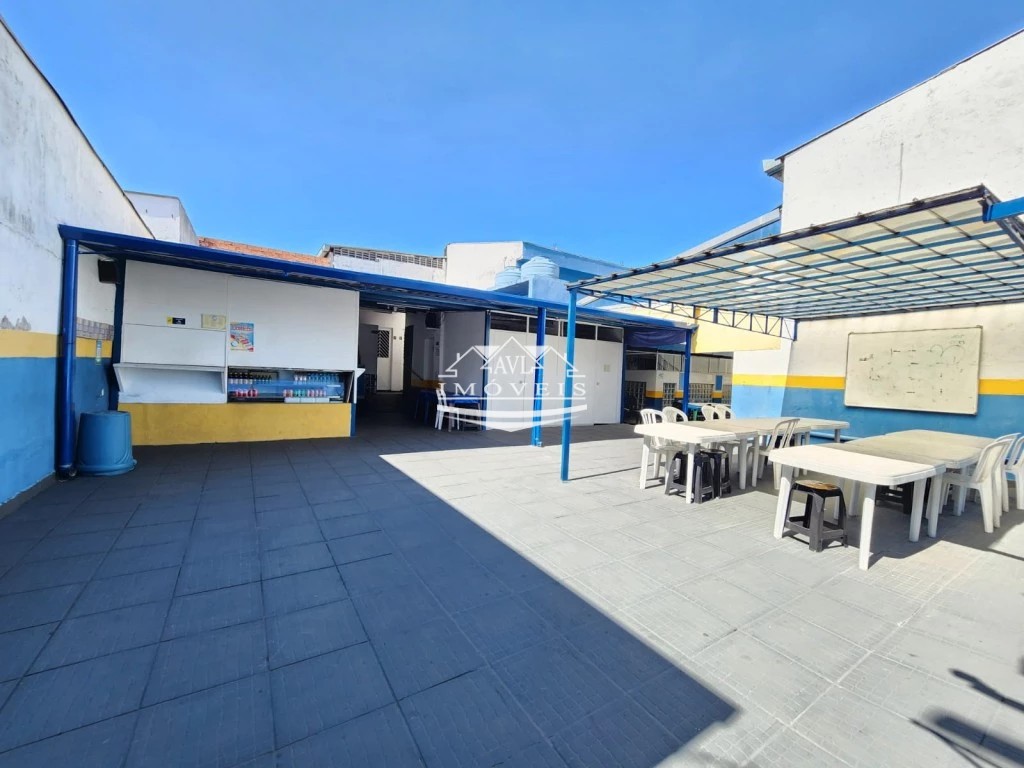 Loja-Salão, 400 m² - Foto 7