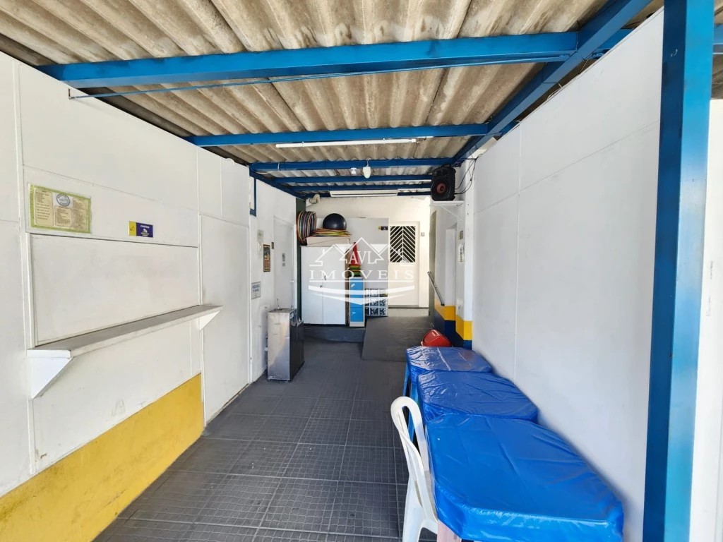 Loja-Salão, 400 m² - Foto 9