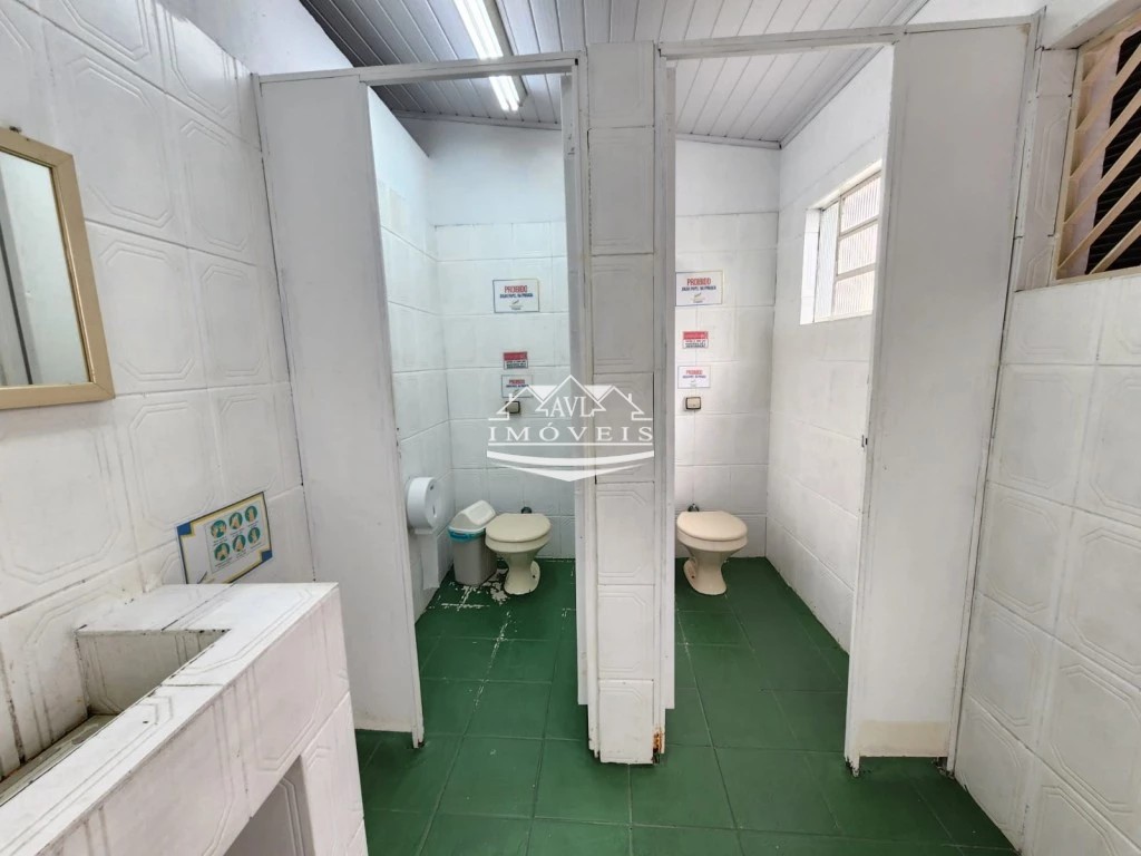 Loja-Salão, 400 m² - Foto 11