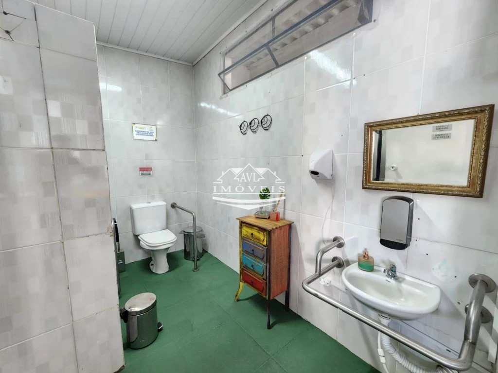 Loja-Salão, 400 m² - Foto 12