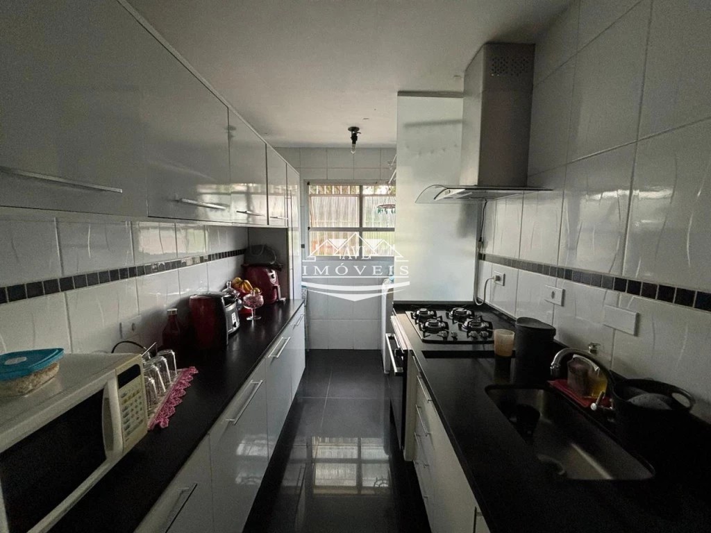 Apartamento à venda com 2 quartos, 52m² - Foto 7