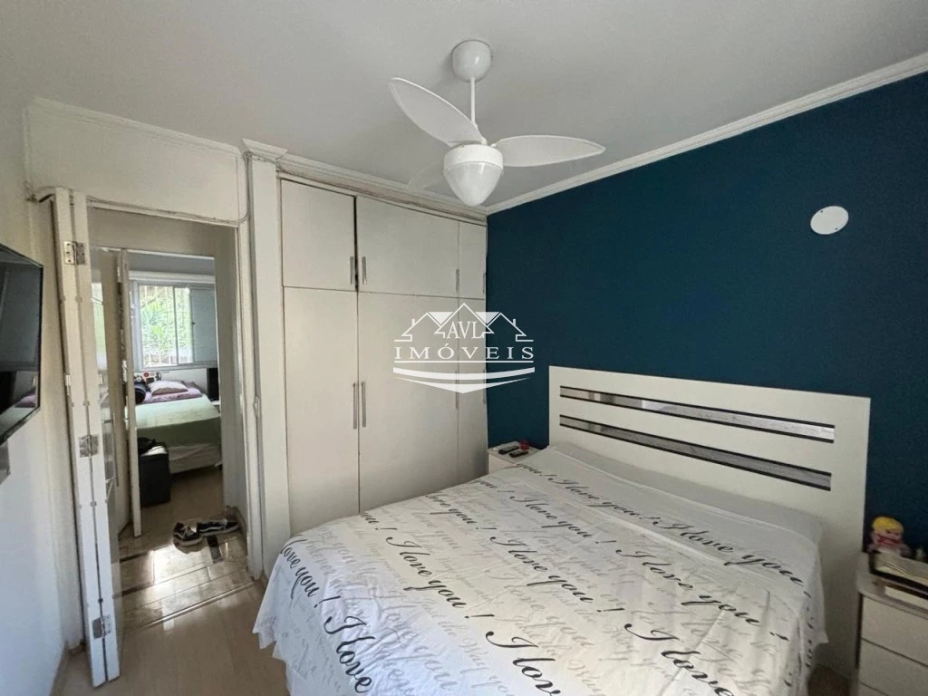 Apartamento à venda com 2 quartos, 52m² - Foto 14