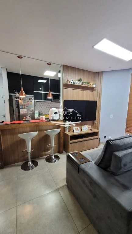 Apartamento, 3 quartos, 70 m² - Foto 1