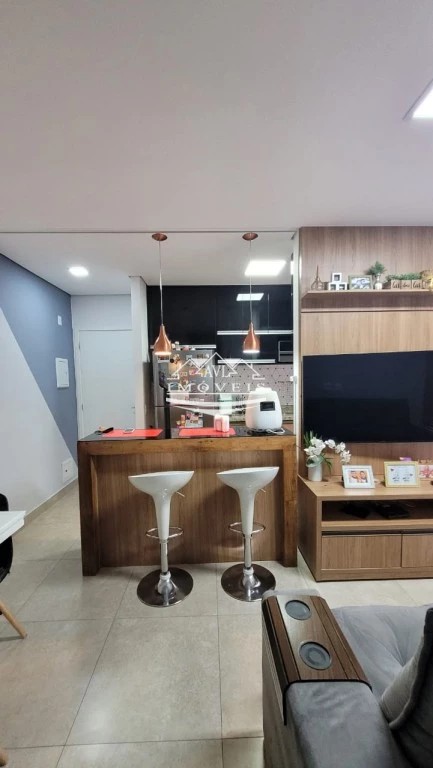 Apartamento, 3 quartos, 70 m² - Foto 2