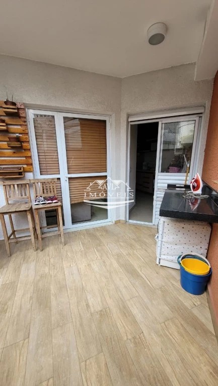Apartamento, 3 quartos, 70 m² - Foto 3