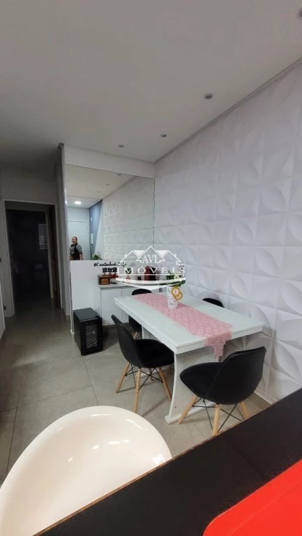 Apartamento, 3 quartos, 70 m² - Foto 6