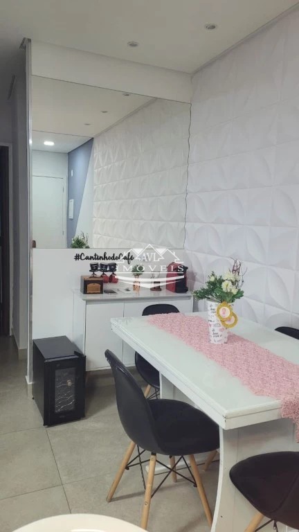Apartamento, 3 quartos, 70 m² - Foto 7