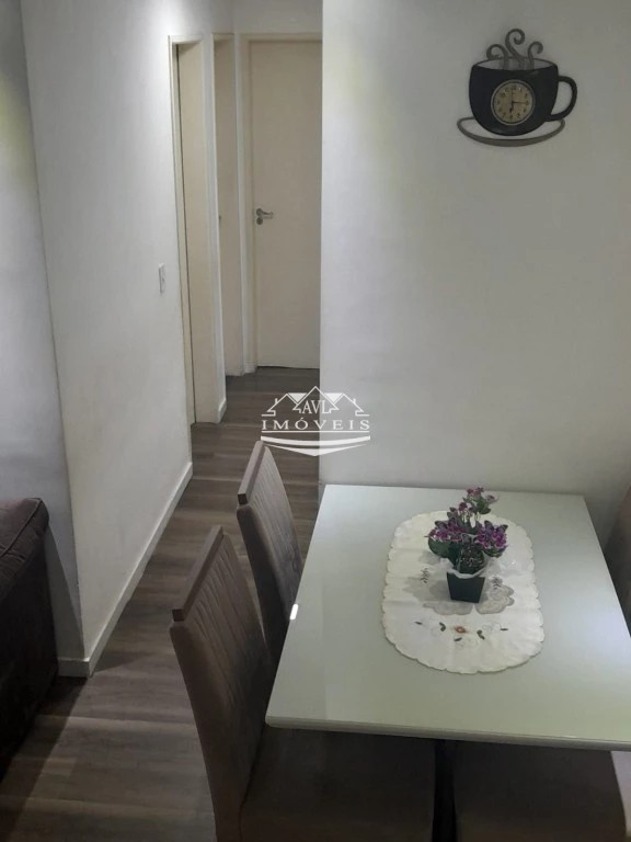 Apartamento, 2 quartos, 44 m² - Foto 4