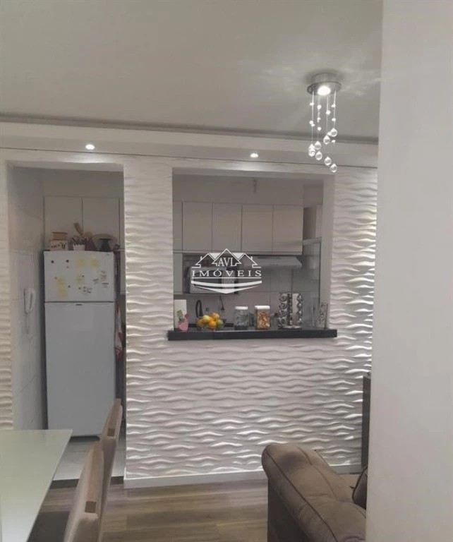 Apartamento, 2 quartos, 44 m² - Foto 5