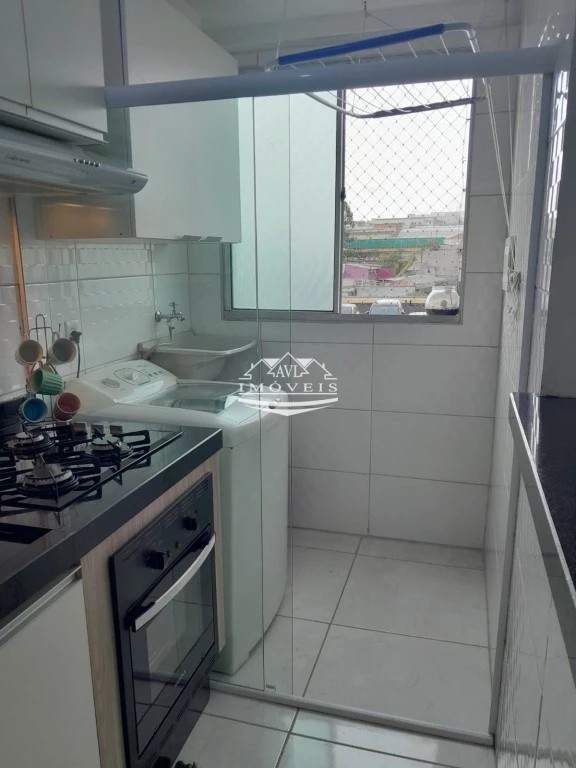 Apartamento, 2 quartos, 44 m² - Foto 7
