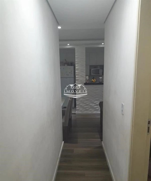 Apartamento, 2 quartos, 44 m² - Foto 8