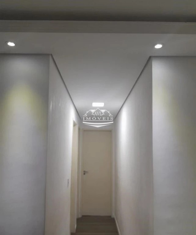 Apartamento, 2 quartos, 44 m² - Foto 9