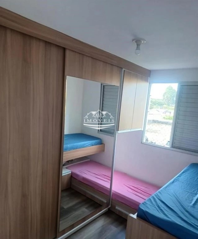 Apartamento, 2 quartos, 44 m² - Foto 10