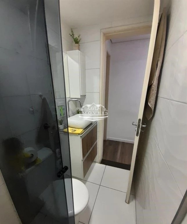 Apartamento, 2 quartos, 44 m² - Foto 11
