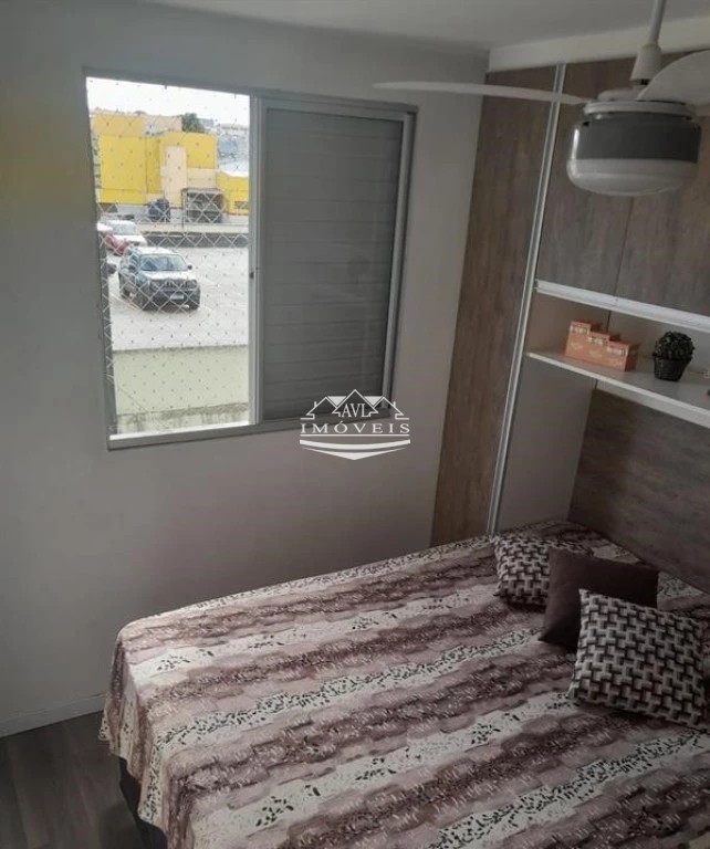 Apartamento, 2 quartos, 44 m² - Foto 12