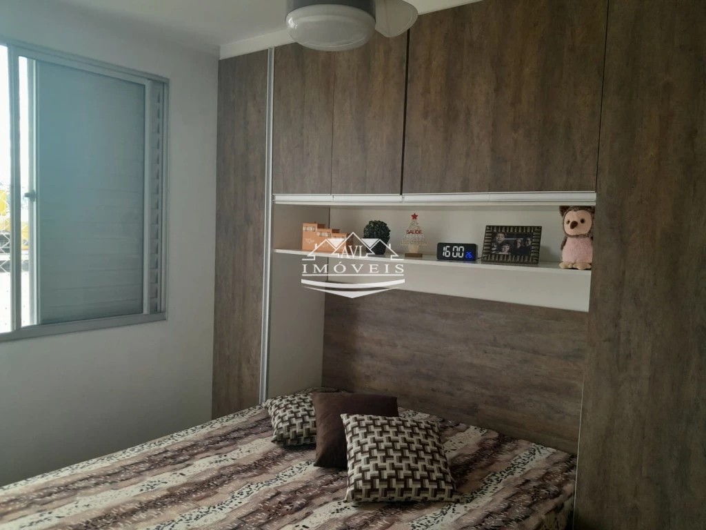 Apartamento, 2 quartos, 44 m² - Foto 13