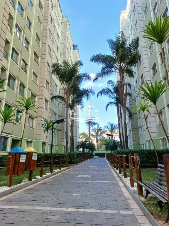 Apartamento, 2 quartos, 44 m² - Foto 14