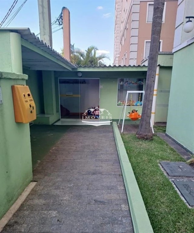 Apartamento, 2 quartos, 44 m² - Foto 15