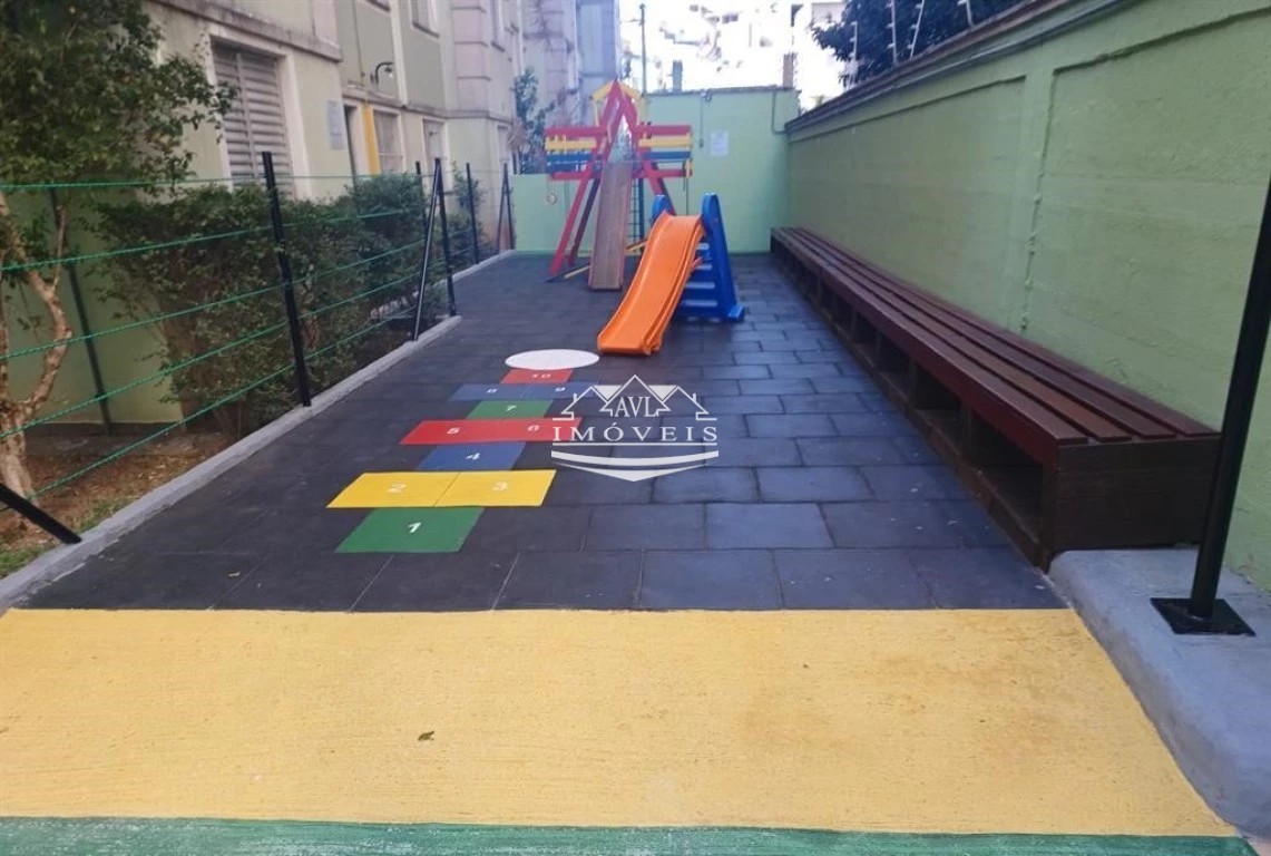 Apartamento, 2 quartos, 44 m² - Foto 17