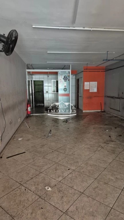 Loja-Salão, 100 m² - Foto 2