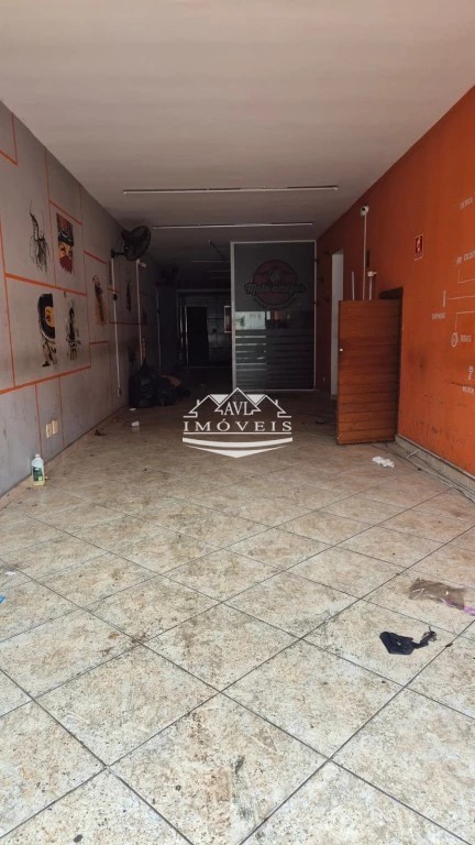 Loja-Salão, 100 m² - Foto 3